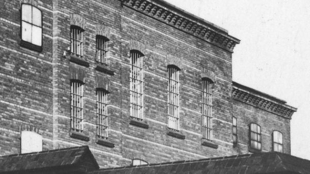 Więzienie w Gnieźnie