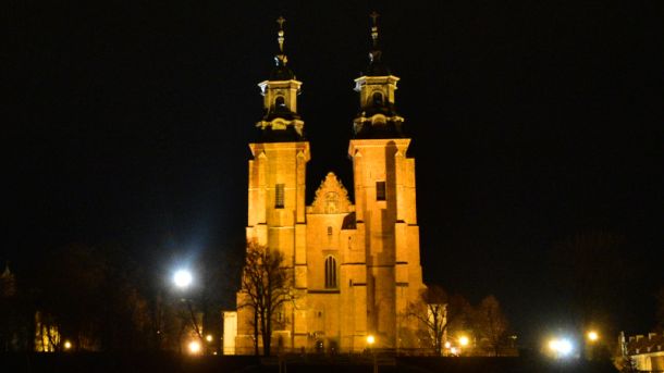 Katedra Gniezno