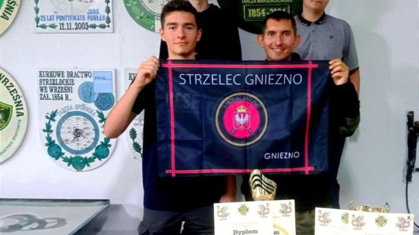 Strzelec Gniezno