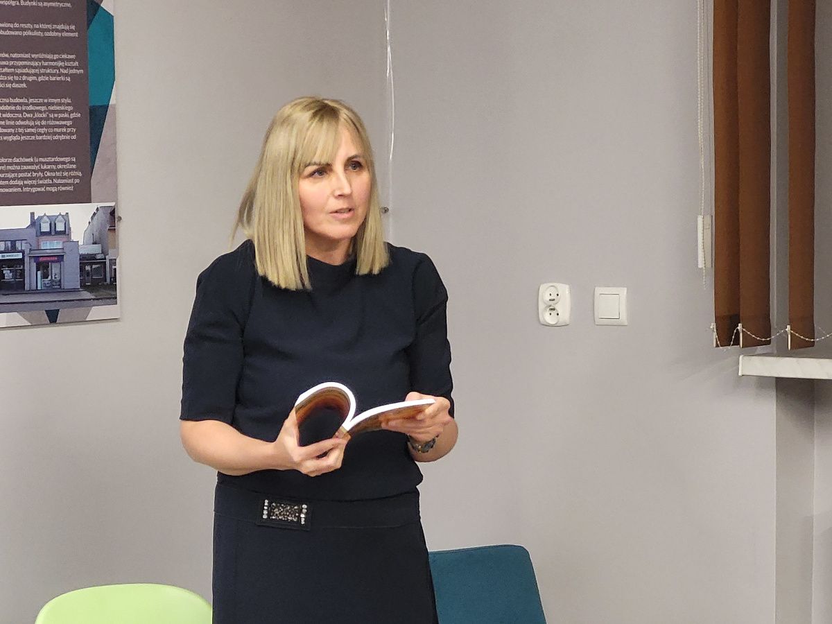 Irmina Kosmala (2023)