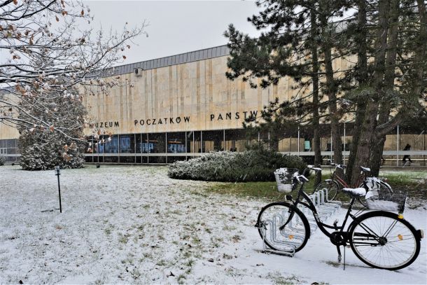 Muzeum Początków Państwa Polskiego w Gnieźnie