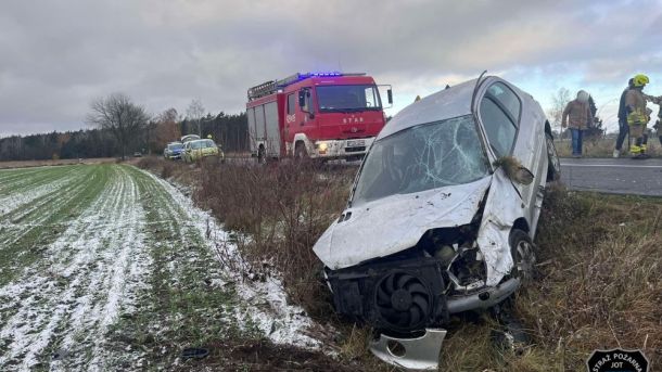 Strzyżewo Witkowskie źródło: OSP Witkowo