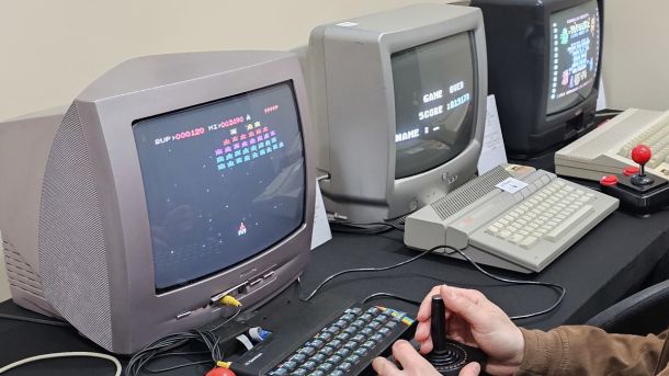 Stare dobre retro