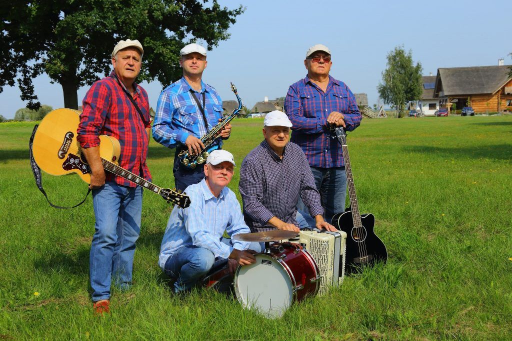 Kapela Ślymoki Gniezno