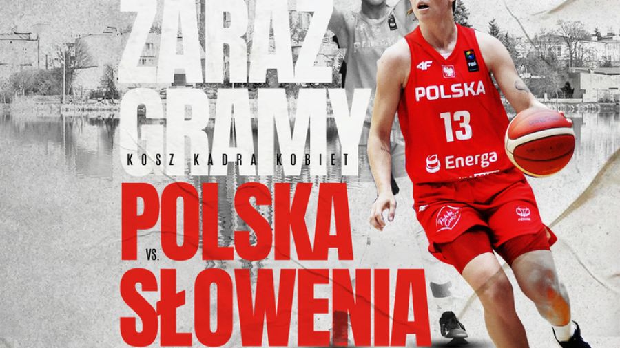 Mecz Polska Słowenia