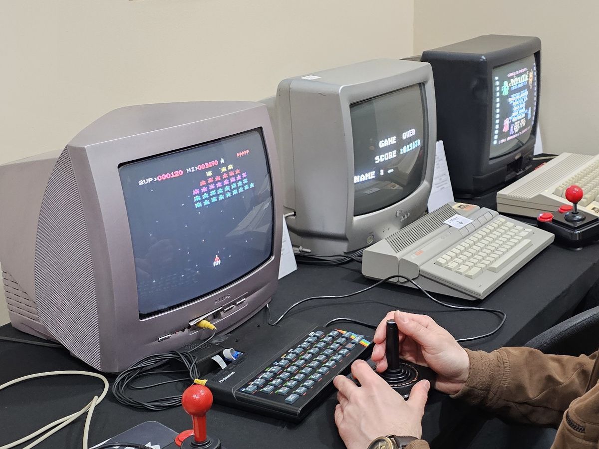Stare dobre retro