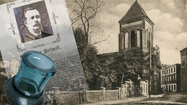 Nepomucen Zieliński