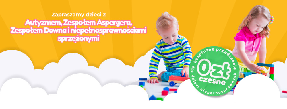 Przedszkole Milenium