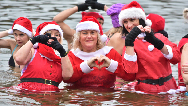 Królewskie Morsy Gniezno