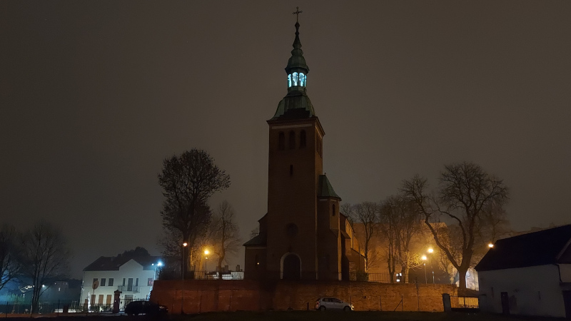 Kościół św. Michała