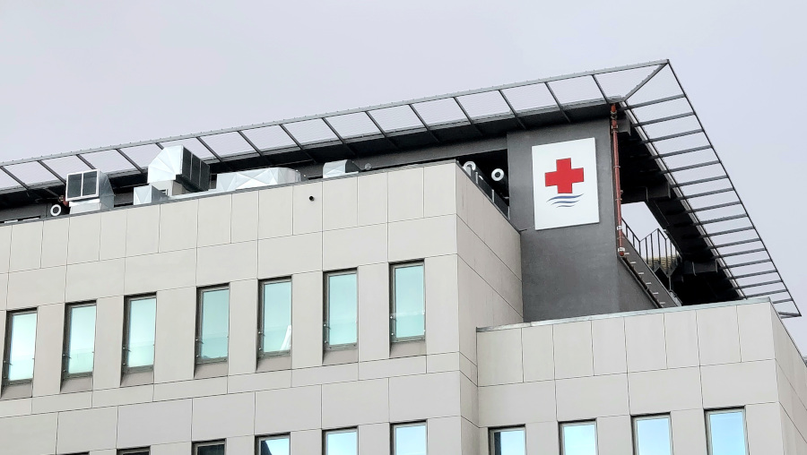Szpital Pomnik Chrztu Polski