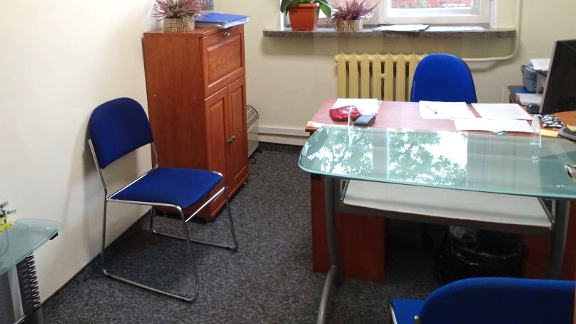 Poradnia Psychologiczno-Pedagogiczna