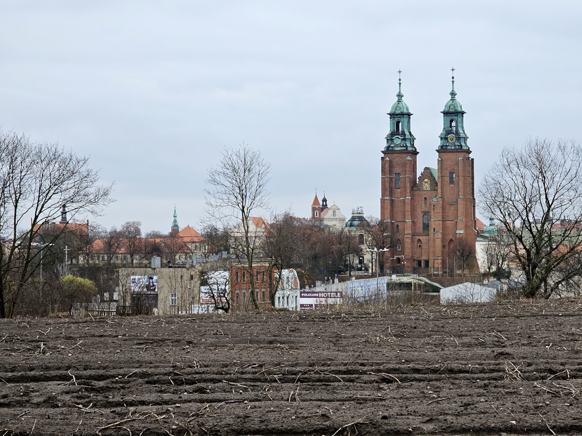 Społeczno-gospodarcza sytuacja Gniezna. Władze miasta: „Tak naprawdę to, co możemy zrobić, to robimy”
