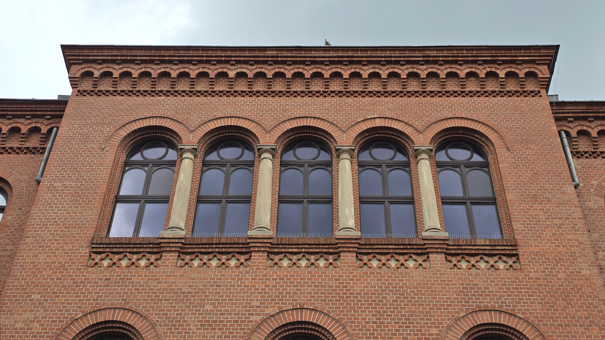 W sali Sądu odbędzie się pokaz filmu o dziecięcym strajku sprzed ponad wieku