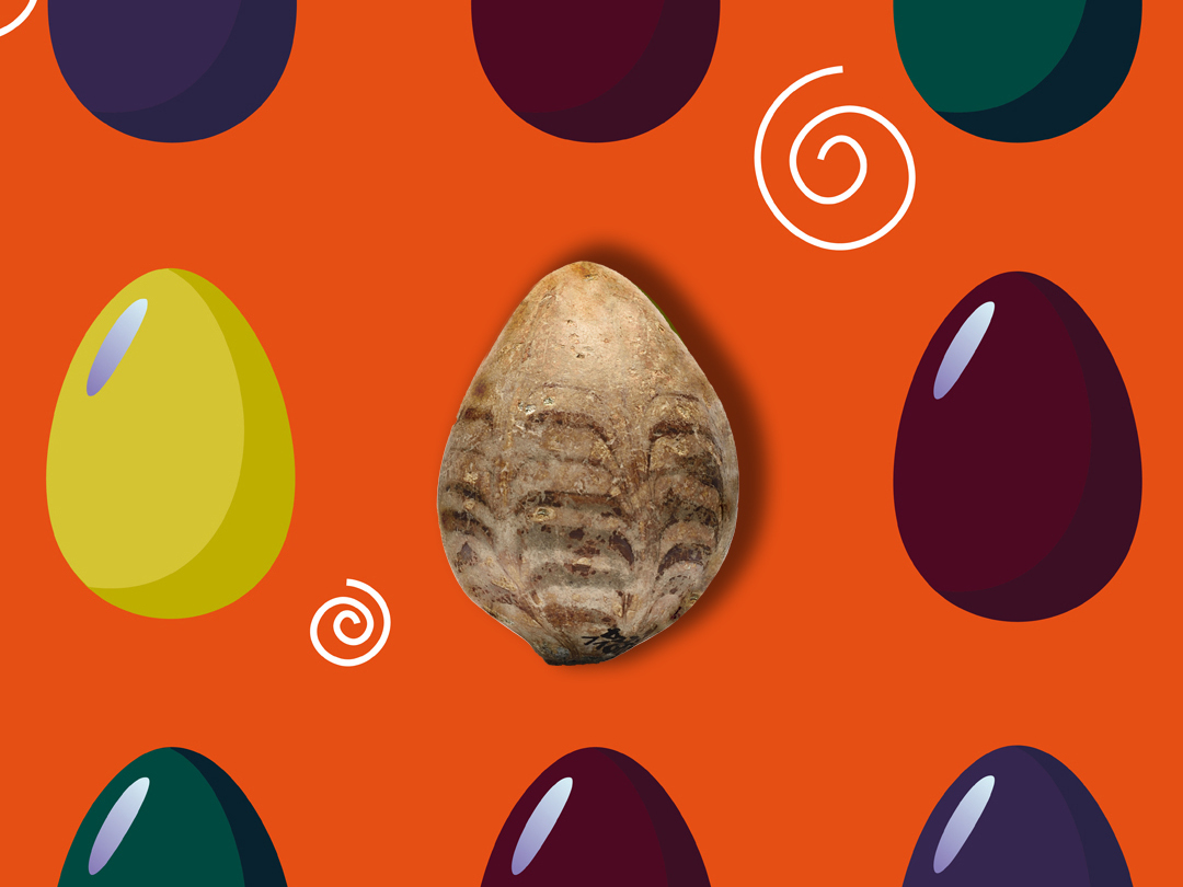 Jarmark Wielkanocny w lednickim muzeum