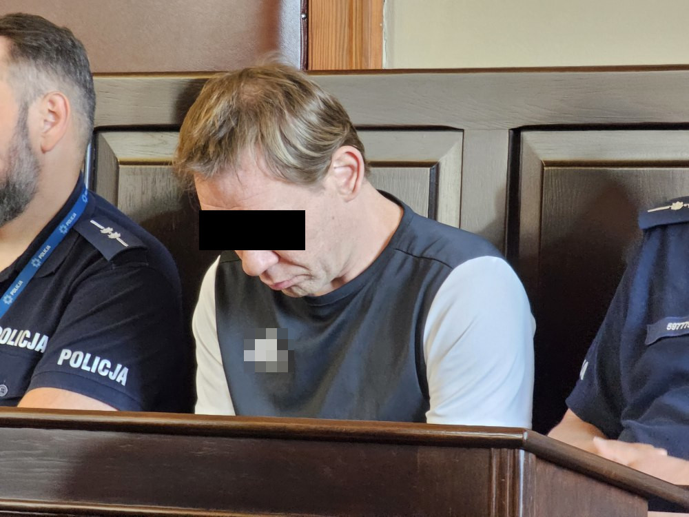 „Cieszyła się, iż tego dnia nie dostała lania”