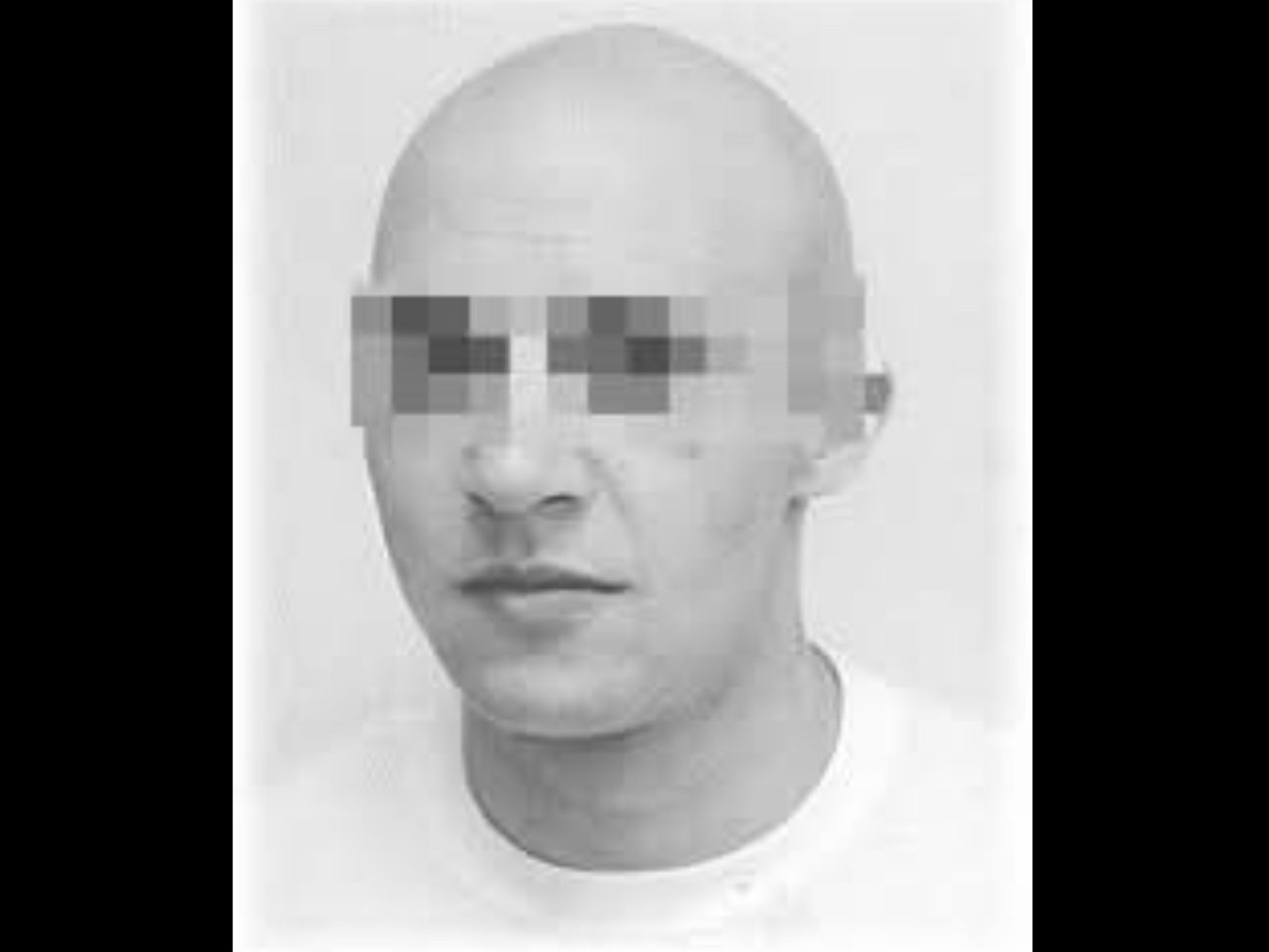 Był poszukiwany od 10 lat. W końcu wpadł i trafi do więzienia