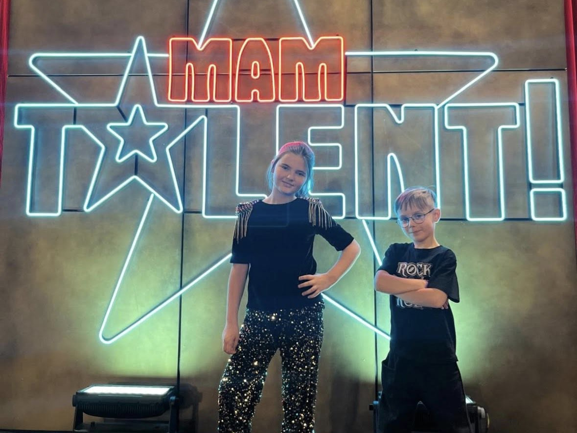 Uczennica gnieźnieńskiej Szkoły Muzycznej wystąpi w „Mam Talent!”
