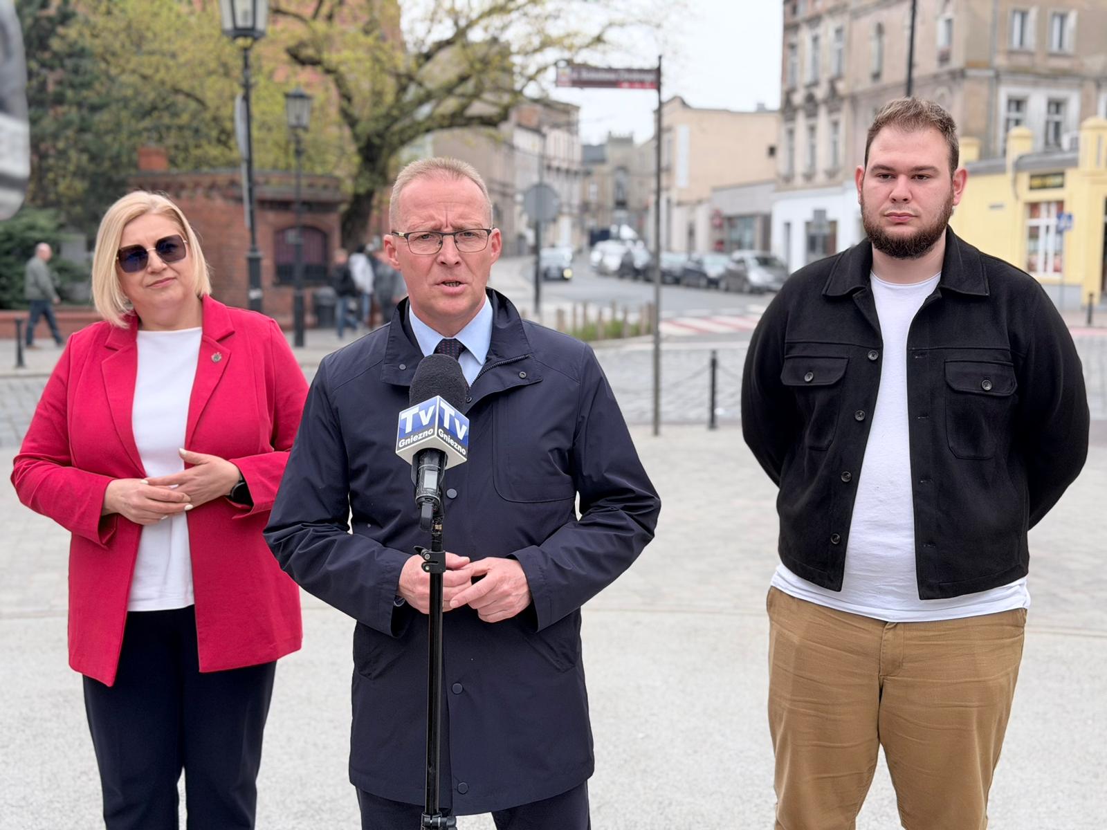 Dzień Promocji Szwajcarsko-Polskiego Programu Rozwoju Miast