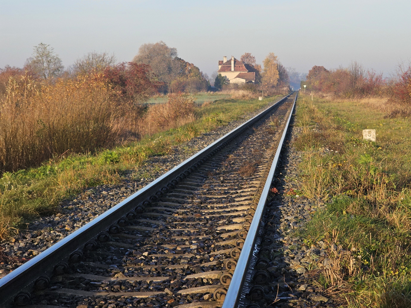 Pociągi pasażerskie na trasie Gniezno – Sława. Powstanie dokumentacja przygotowawcza dla linii