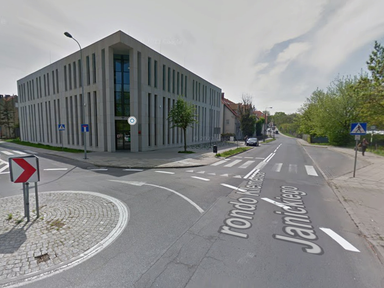 Zamkną jeden z wjazdów do centrum. Autobusy MPK pojadą inną trasą