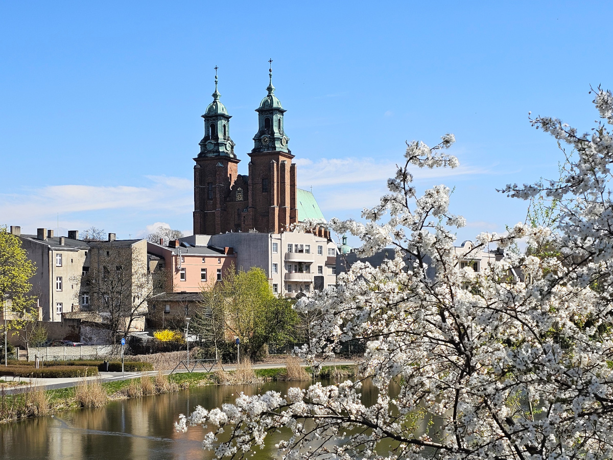 Co na weekend 17 – 19 kwietnia?