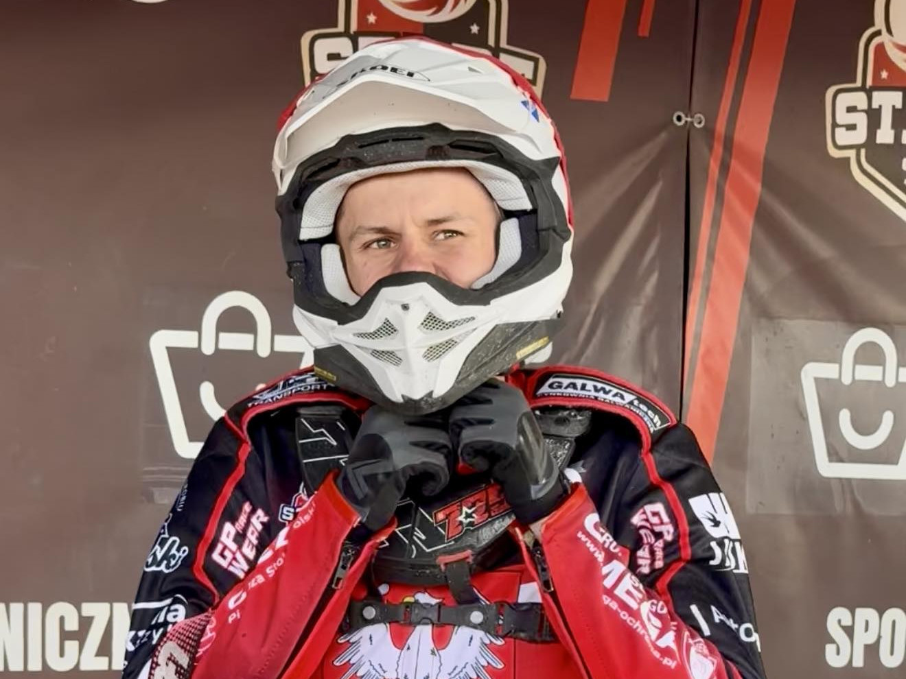 Patryk Budniak po kolejnej operacji. Wciąż można wspierać zbiórkę