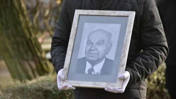 śp. Jan Janowiak