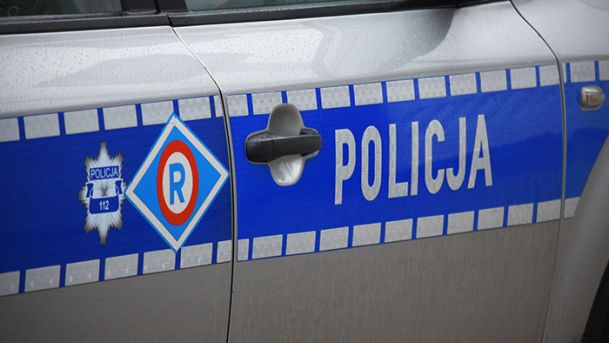 Policja
