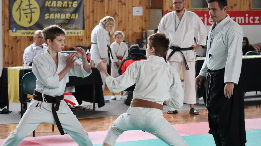 Trzemeszno Cup