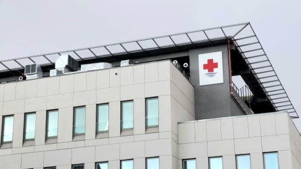 Szpital
