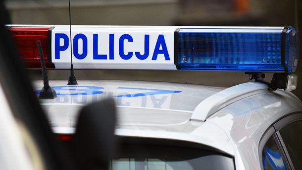 Policja