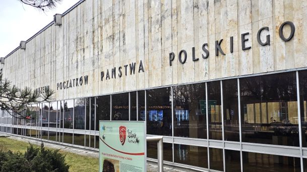 muzeum poczatkow panstwa polskiego gniezno mppp