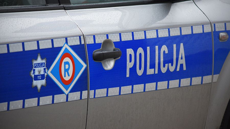Policja