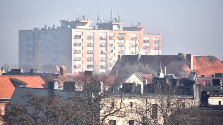 smog