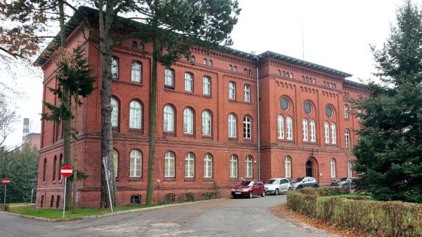 Szpital Dziekanka