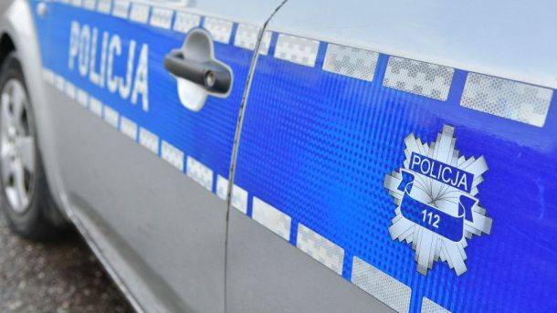 Policja