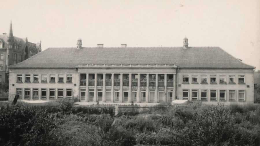 Żłobek Miejski