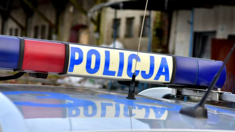 Policja