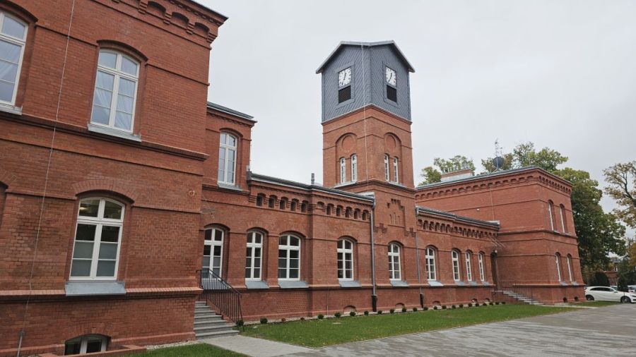 Akademia Nauk Stosowanych