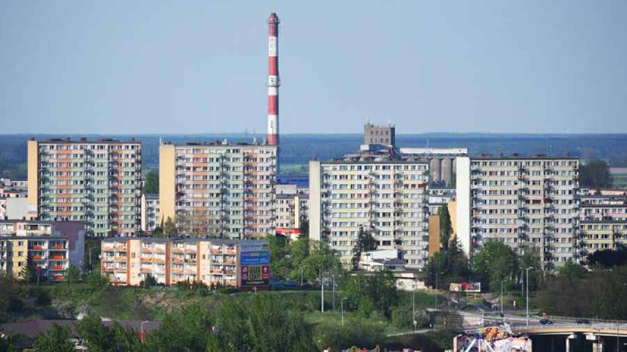 Gniezno Winiary